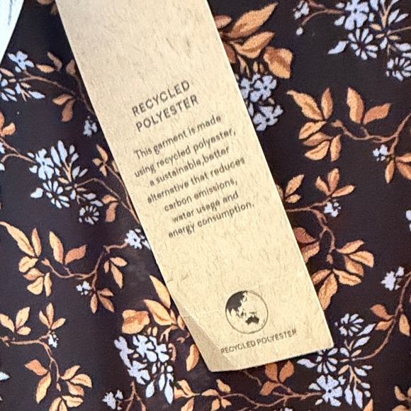 Ever New | High Neck Mini Dress | 6 - Picture 9 of 12